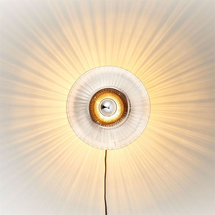 Photo of New Wave Optic XL Wall Lamp 1