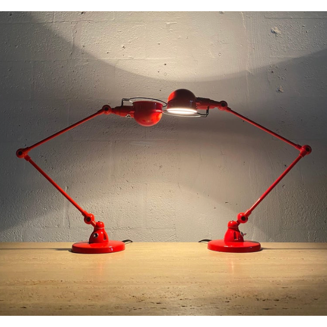 Signal Desk Lamp