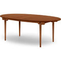 Thumbnail photo of CH338 Dining Table - 2 extension leaves