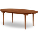 CH338 Dining Table - 2 extension leaves