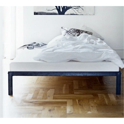 Photo of Steel Bed Frame