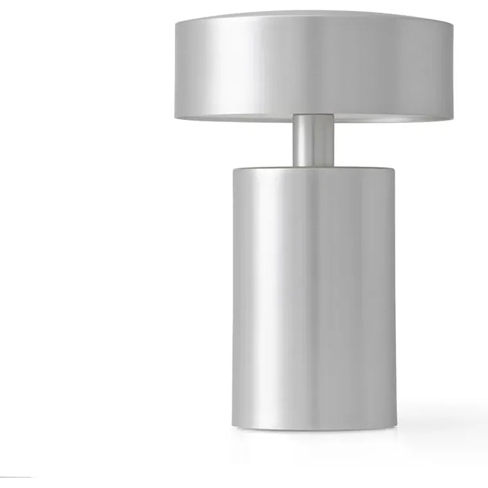 Photo of Column Table Lamp
