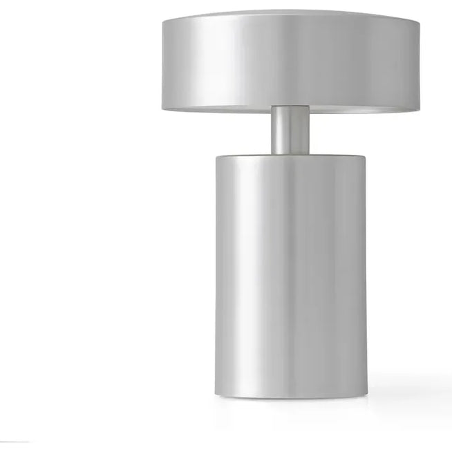 Photo of Column Table Lamp