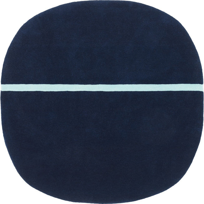 Photo of Oona Rug 140x140