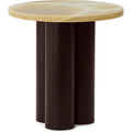 Thumbnail photo of Dit Table Brown