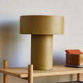 Thumbnail photo of Aki Bordlampe