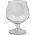 Thumbnail photo of Crys Cognac glasses - set of 12 pieces