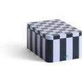 Thumbnail photo of Tin Container Small