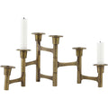 Thumbnail photo of Move Brass Candle Holder