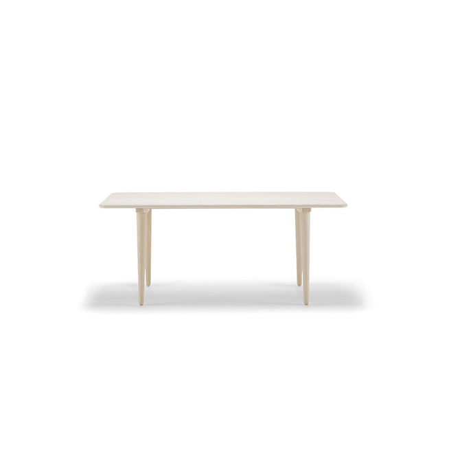 Photo of Ch011 Coffee Table Black Lacquered Oak H