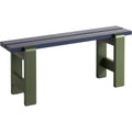 Thumbnail photo of Weekday Bench Duo Fra Hay