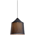 Thumbnail photo of Jaima 43 Ip65 - Grey - Outdoor ceiling lights - Joan Gaspar - Grey