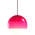 Thumbnail photo of Dipping Light 20, Pendant Pink - Pendellampor - Jordi Canudas - Rosa