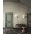 Thumbnail photo of Cobra Wall Lamp - Hardwired