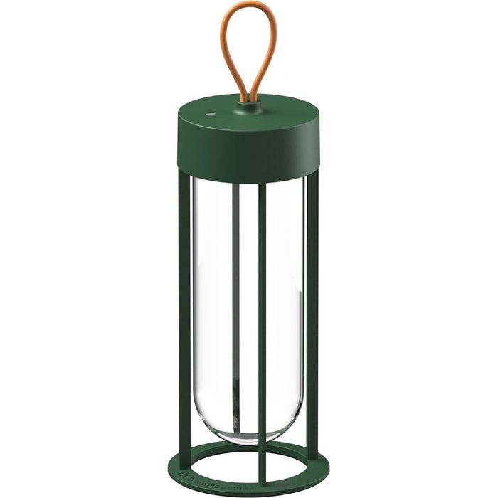 Photo of In Vitro Unplugged 2700k