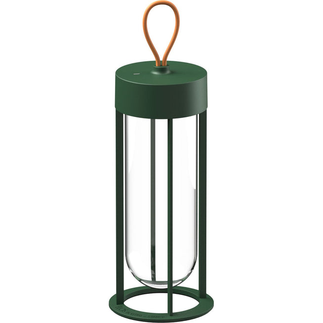 Photo of In Vitro Unplugged 2700k