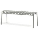 Palissade Bench