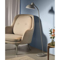 Thumbnail photo of Kaiser Idell 6556-f Luxus Floor Lamp