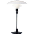 Thumbnail photo of Ph 3½-2½ Glas Bordlampe