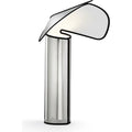 Thumbnail photo of Chiara Table Lamp Aluminium/anthracite