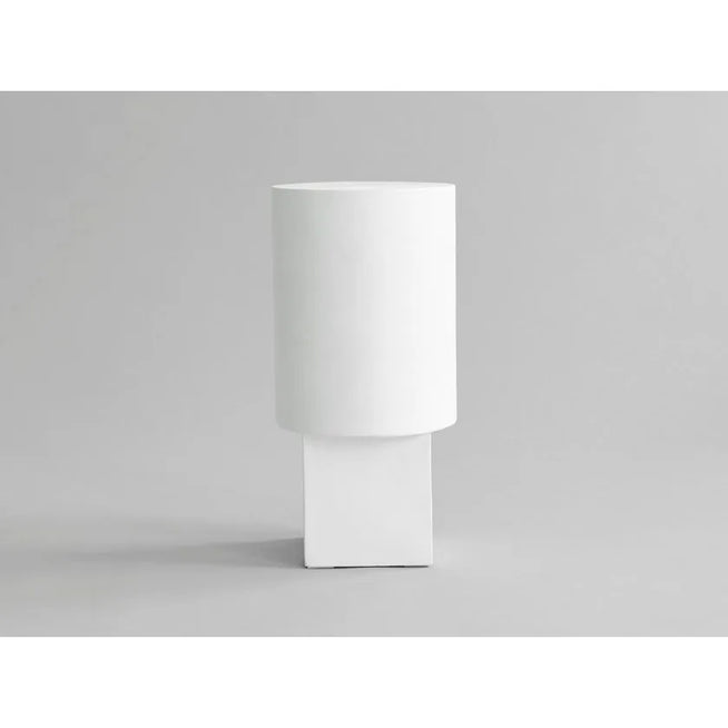 Photo of Column Side Table
