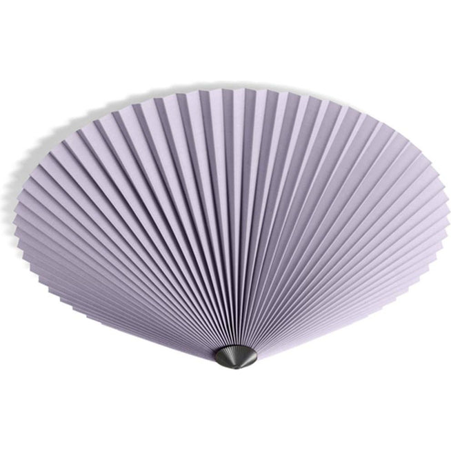 Photo of Matin Flush Mount Ceiling Lamp, Ø50 Cm