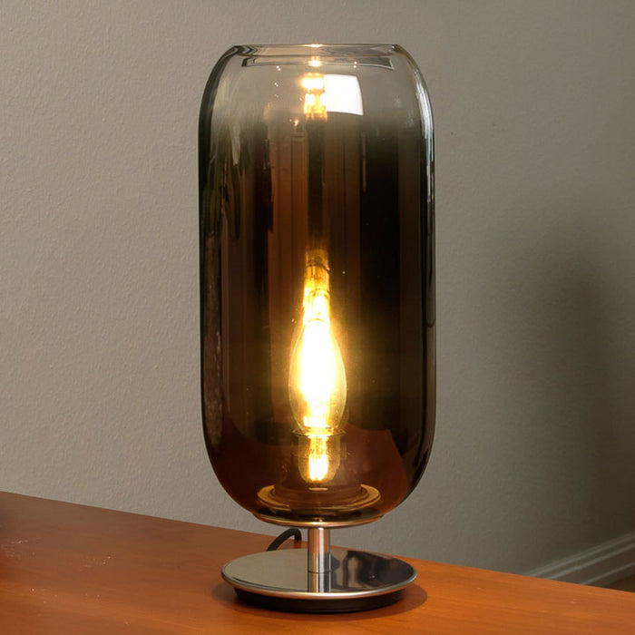 Photo of Gople Mini Table Lamp 3