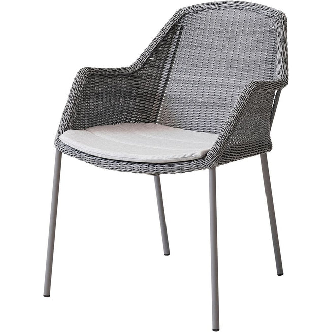 Photo of Breeze Armchair Cushion Cane-line Natté