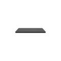 Thumbnail photo of Panton Wire Inlay Shelf 34,8 Black - Hyllsystem - Verner Panton - Grå - Mdf