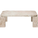 Atlas Coffee Table 82x82 Cm