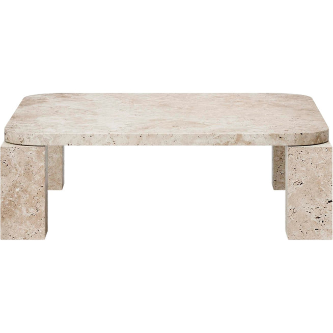 Photo of Atlas Coffee Table 82x82 Cm