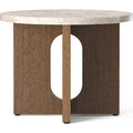 Thumbnail photo of Androgyne Side Table Ø50