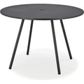 Thumbnail photo of Area Dining Table Lava Grey
