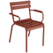 Thumbnail photo of Luxembourg Armchair