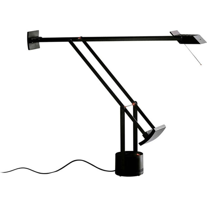Photo of Tizio T Table Lamp Black