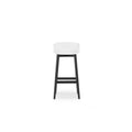 Thumbnail photo of Hyg Bar Stool, Wood 75 Cm