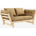 Thumbnail photo of Beat (sleep) Sofa - Natural