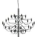 Thumbnail photo of 2097 Sarfatti Chandelier Led Chrome