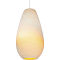 Thumbnail photo of Drop18 Hanging lamp blond - Gp-2211