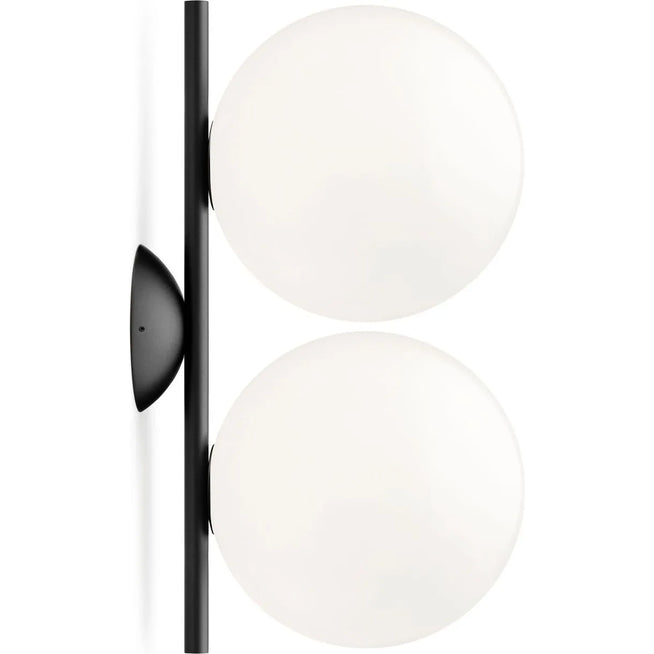 Photo of Ic C/w1 Double Ceiling Lamp/wall Lamp