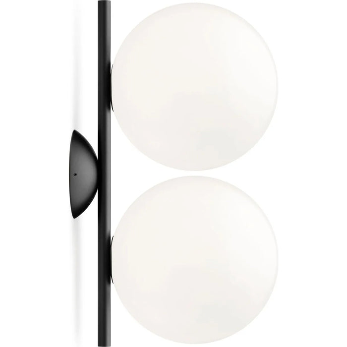 Photo of Ic C/w1 Double Ceiling Lamp/wall Lamp