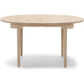 Ch337 Dining Table From Carl Hansen & Søn (Beech