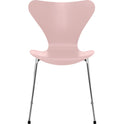 3107 Series 7 Chair - Chromed Steel Base
