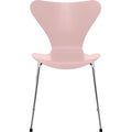 Thumbnail photo of 3107 Series 7 Chair - Chromed Steel Base