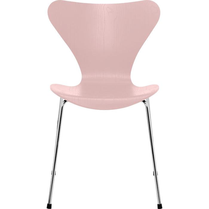 Photo of 3107 Series 7 Chair - Chromed Steel Base