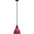 Thumbnail photo of No. 322XL Ceiling Lamp - Lampe Gras