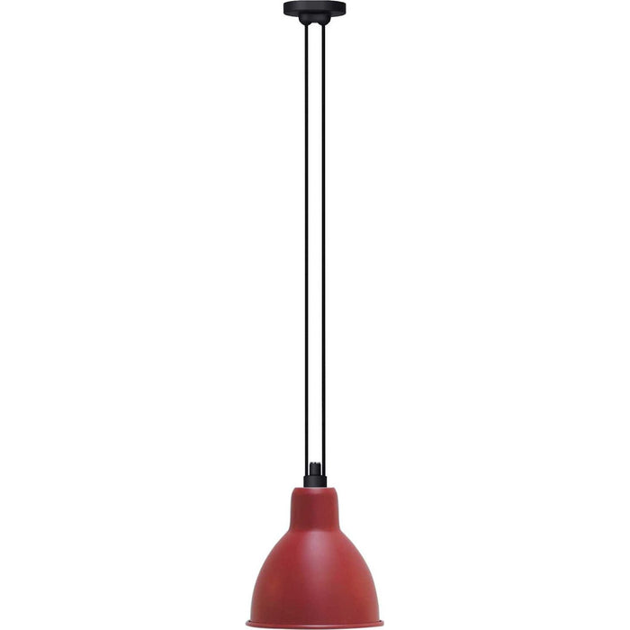 Photo of No. 322XL Ceiling Lamp - Lampe Gras