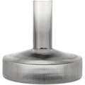 Thumbnail photo of Ripple Wine Carafe - Karaffel - Ripple Wine Carafe