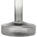 Ripple Wine Carafe - Karaffel - Ripple Wine Carafe