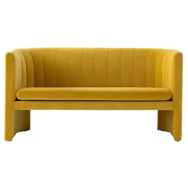 Photo of Loafer SC25 2-Seater Sofa